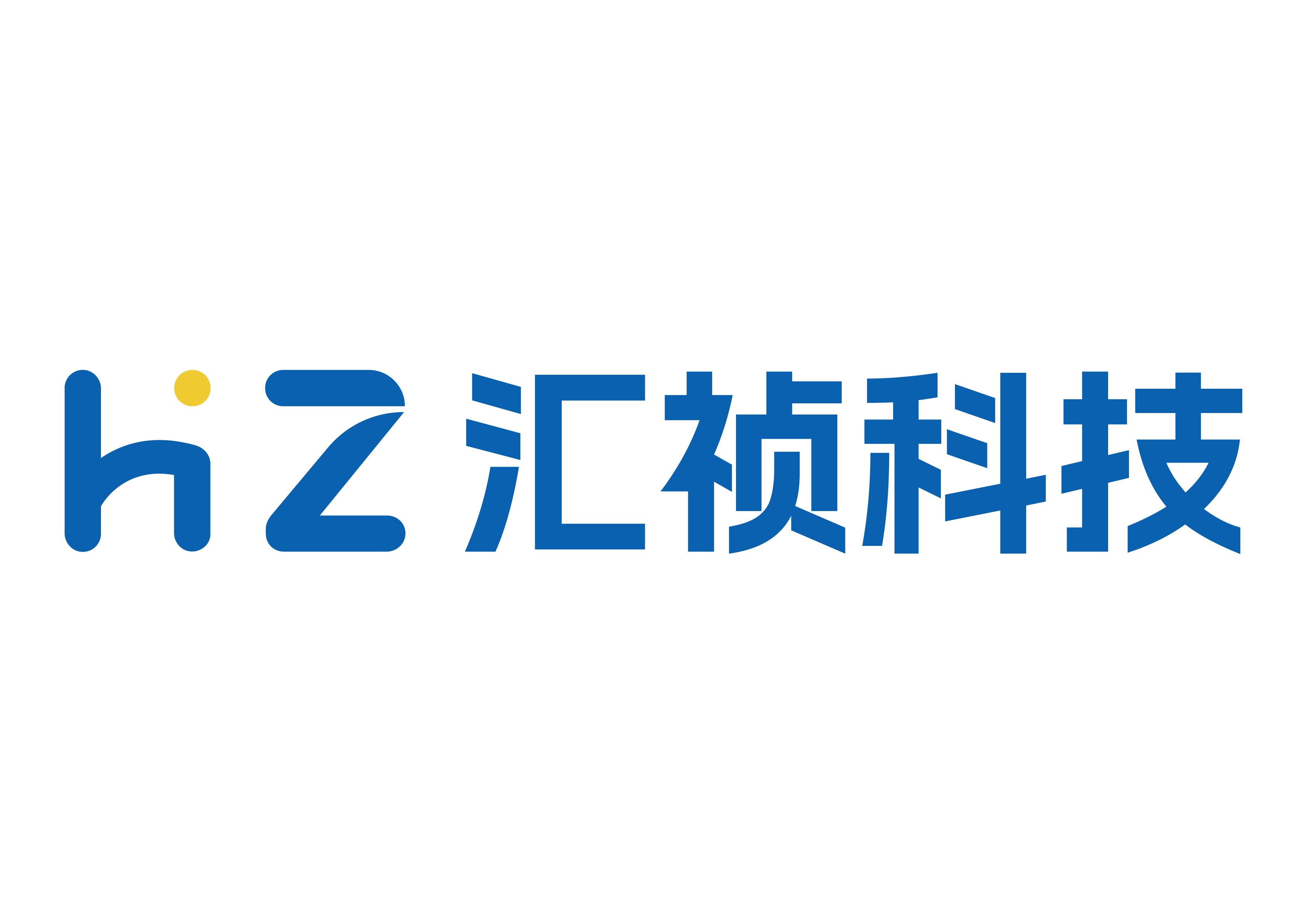 汇祯科技